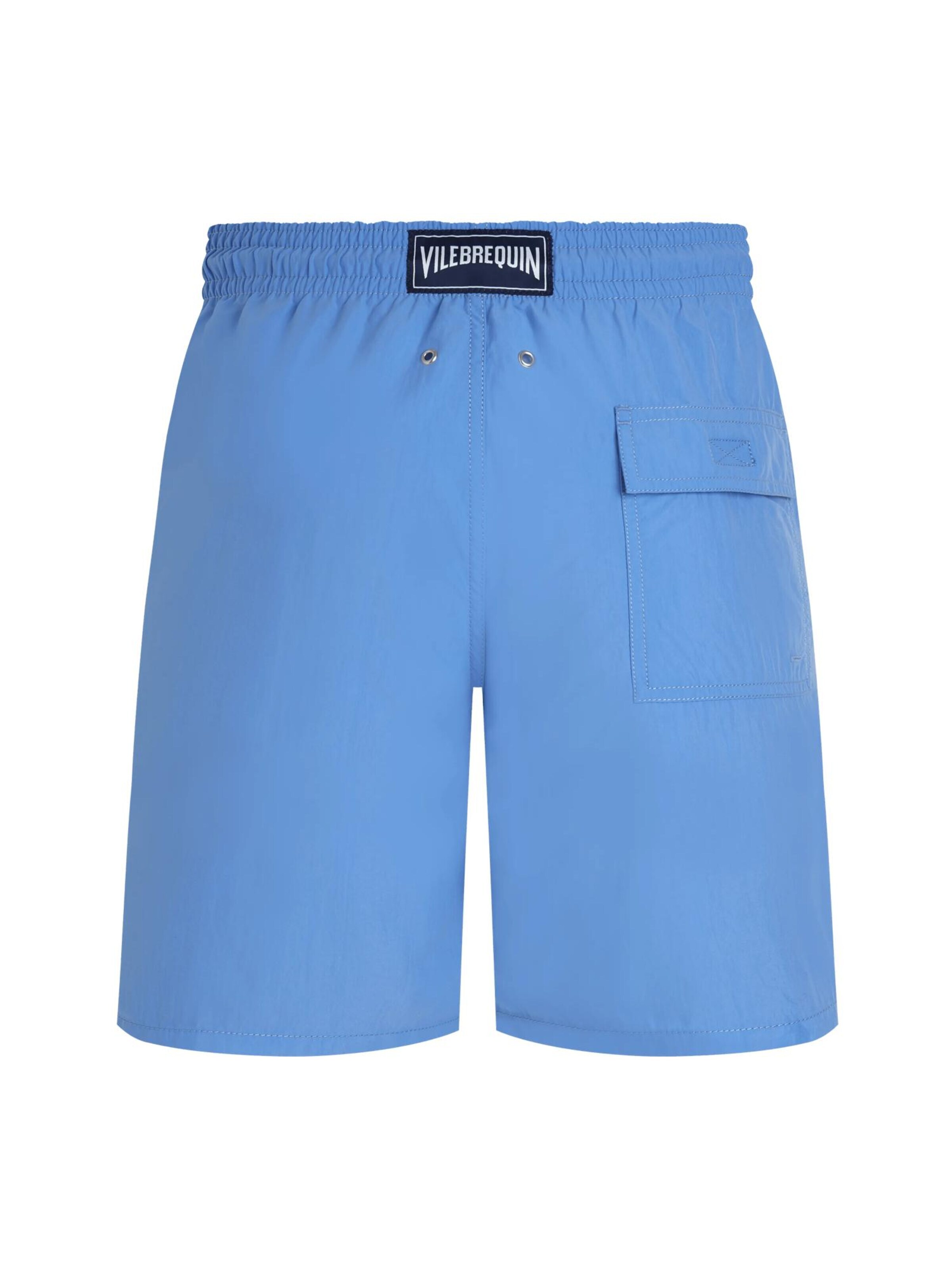 Vilebrequin Swimming shorts in Blue