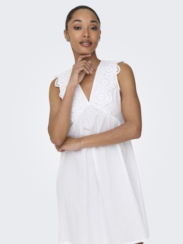 Abito 'JDYalice' di JDY in bianco