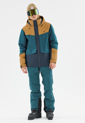 Whistler Skijacke 'Kingland' in Blau
