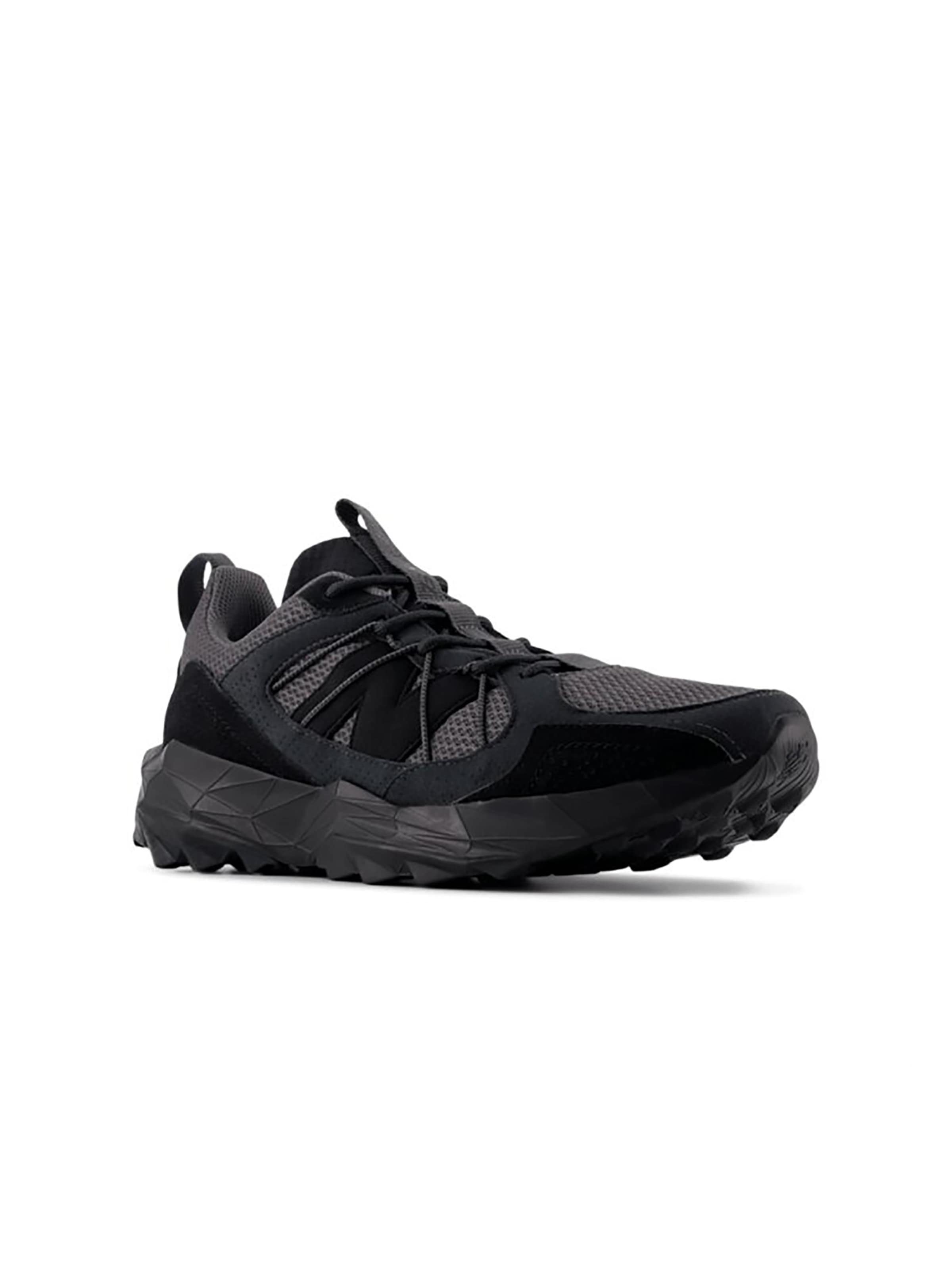 new balance Athletic Shoes 'Tektrel' in Black: front