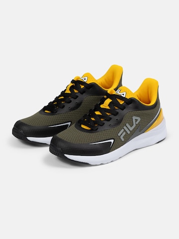 FILA Sneaker 'CRUSHER'‌‌‌‌‌ in Grün