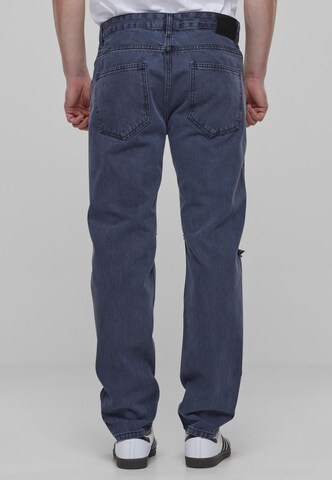2Y Premium Regular Jeans in Grey