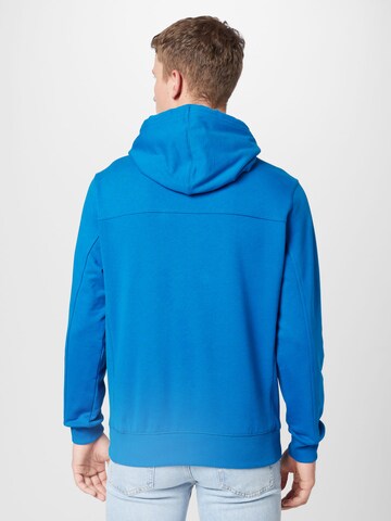 Calvin Klein Jeans Regular fit Sweatshirt in Blue