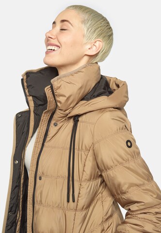Fuchs Schmitt Steppjacke in Beige