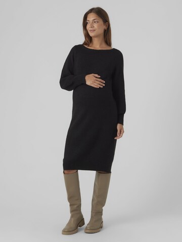 Vero Moda Maternity Kjole i sort