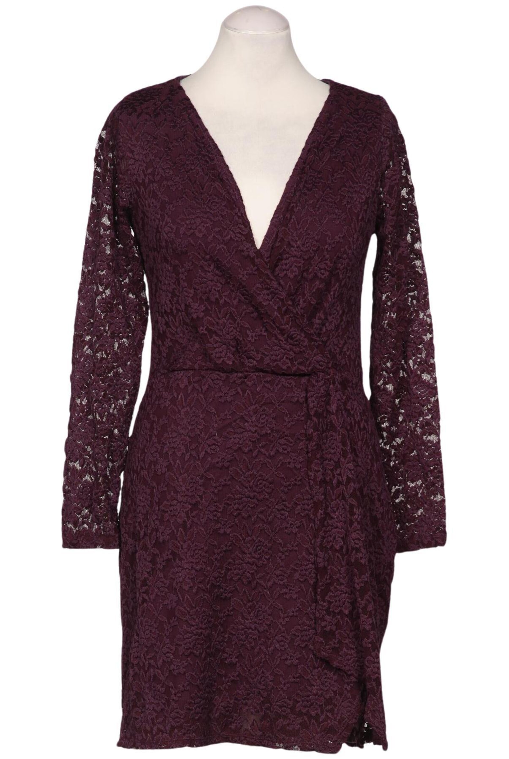 Abercrombie & Fitch Dress in M in Red: front