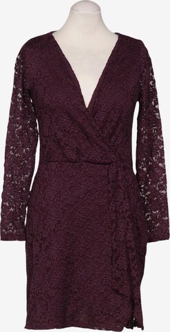 Abercrombie & Fitch Dress in M in Red: front