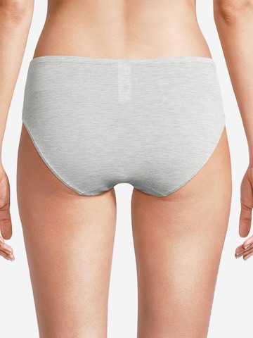 Nina von C. Slip 'Light & Easy' in Grau