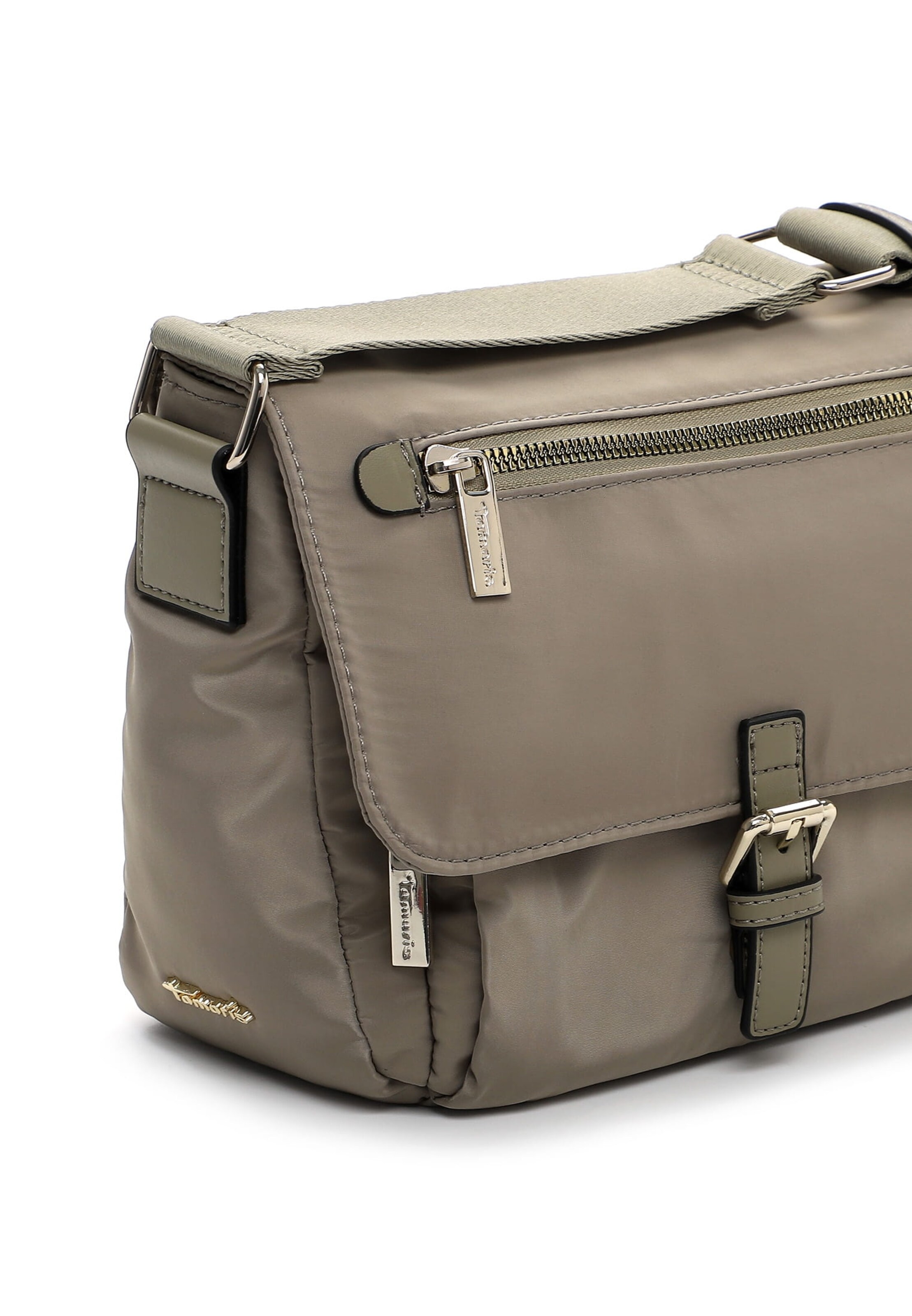 Borsa a spalla 'Khiria' di Tamaris in verde