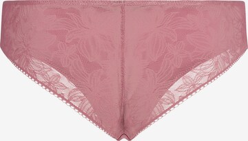 Skiny Slip in Roze