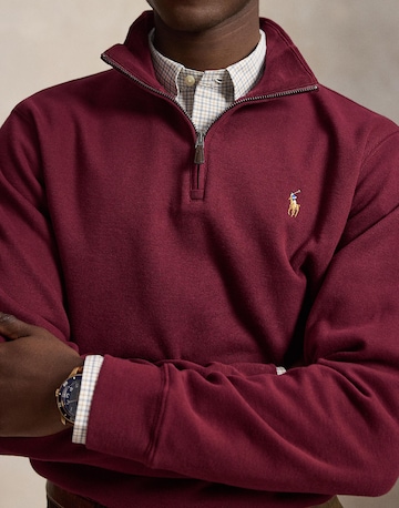 Polo Ralph Lauren Sweater in Red