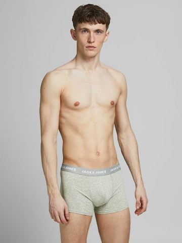 JACK & JONES Boksershorts i blandingsfarvet