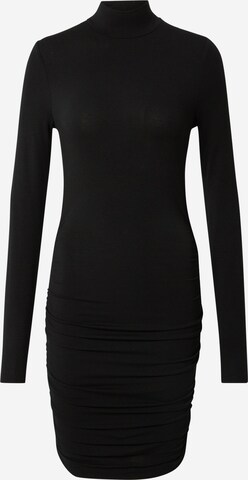 mbym Dress 'Faustine' in Black: front