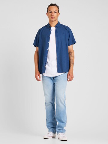 T-Shirt 'ONSMATT' Only & Sons en beige