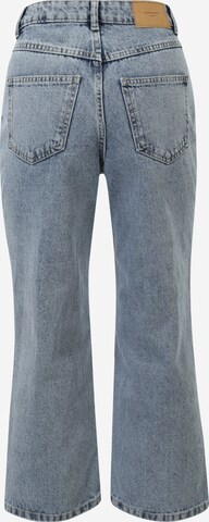 Vero Moda Petite Bootcut Τζιν 'KITHY' σε μπλε