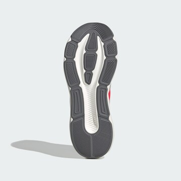 ADIDAS PERFORMANCE - Sapatilha de corrida 'Galaxy 8' em branco