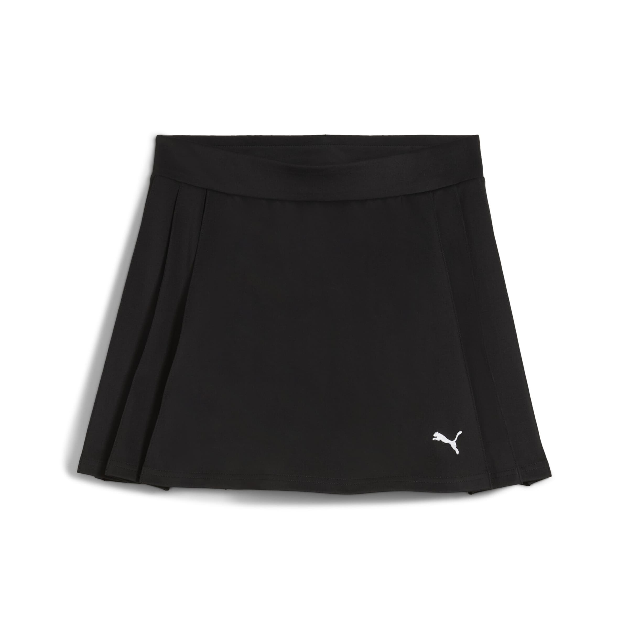 PUMA Rock 'Wardrobe Essentials' in Schwarz: Vorderseite