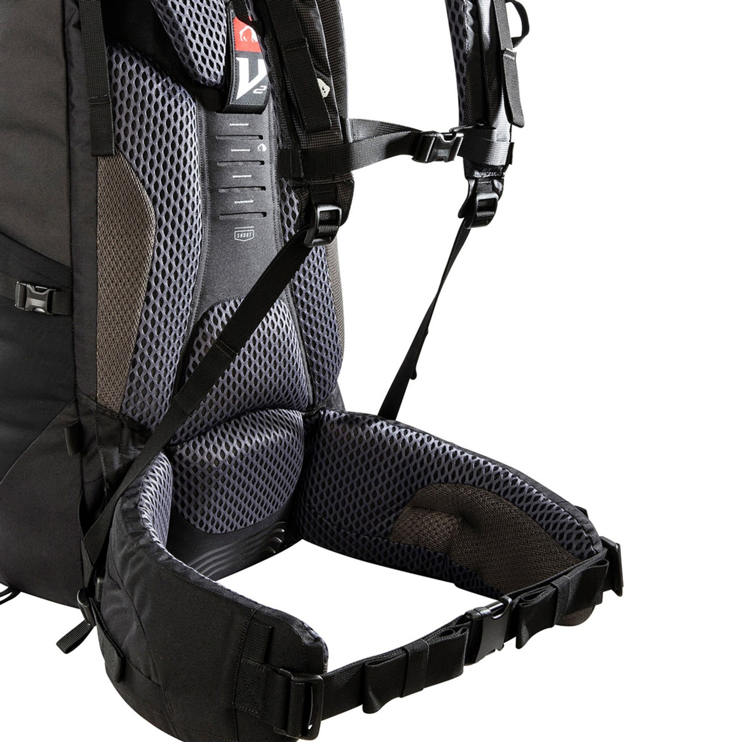 TATONKA Sportrugzak 'Yukon' in Zwart