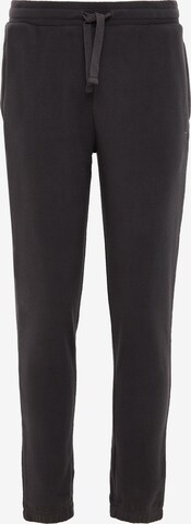 Threadbare Tapered Hose in Grau: predná strana