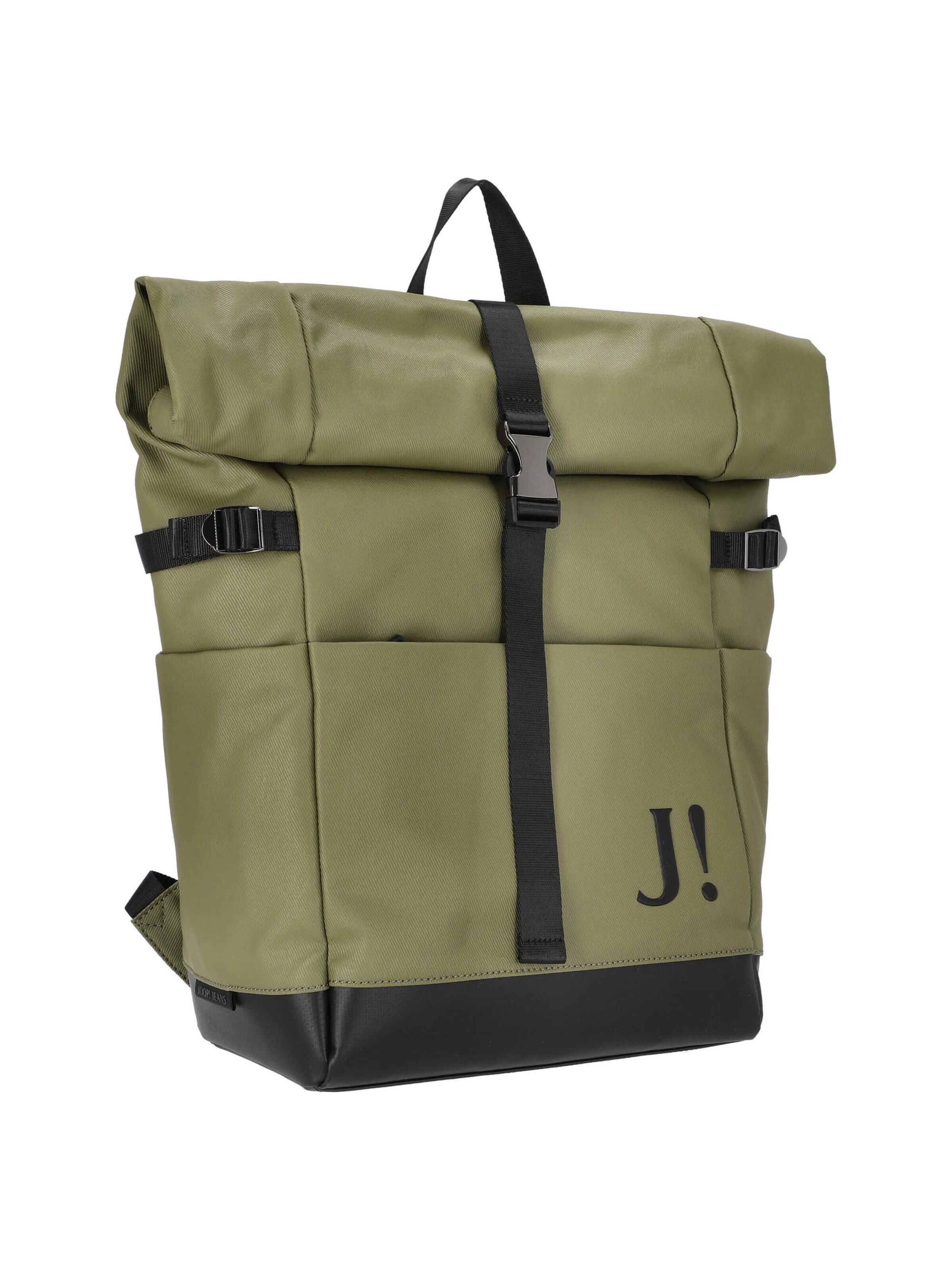 JOOP! Rucksack 'Marcena Otis'‌‌‌‌‌‌‌‌‌ in Grün