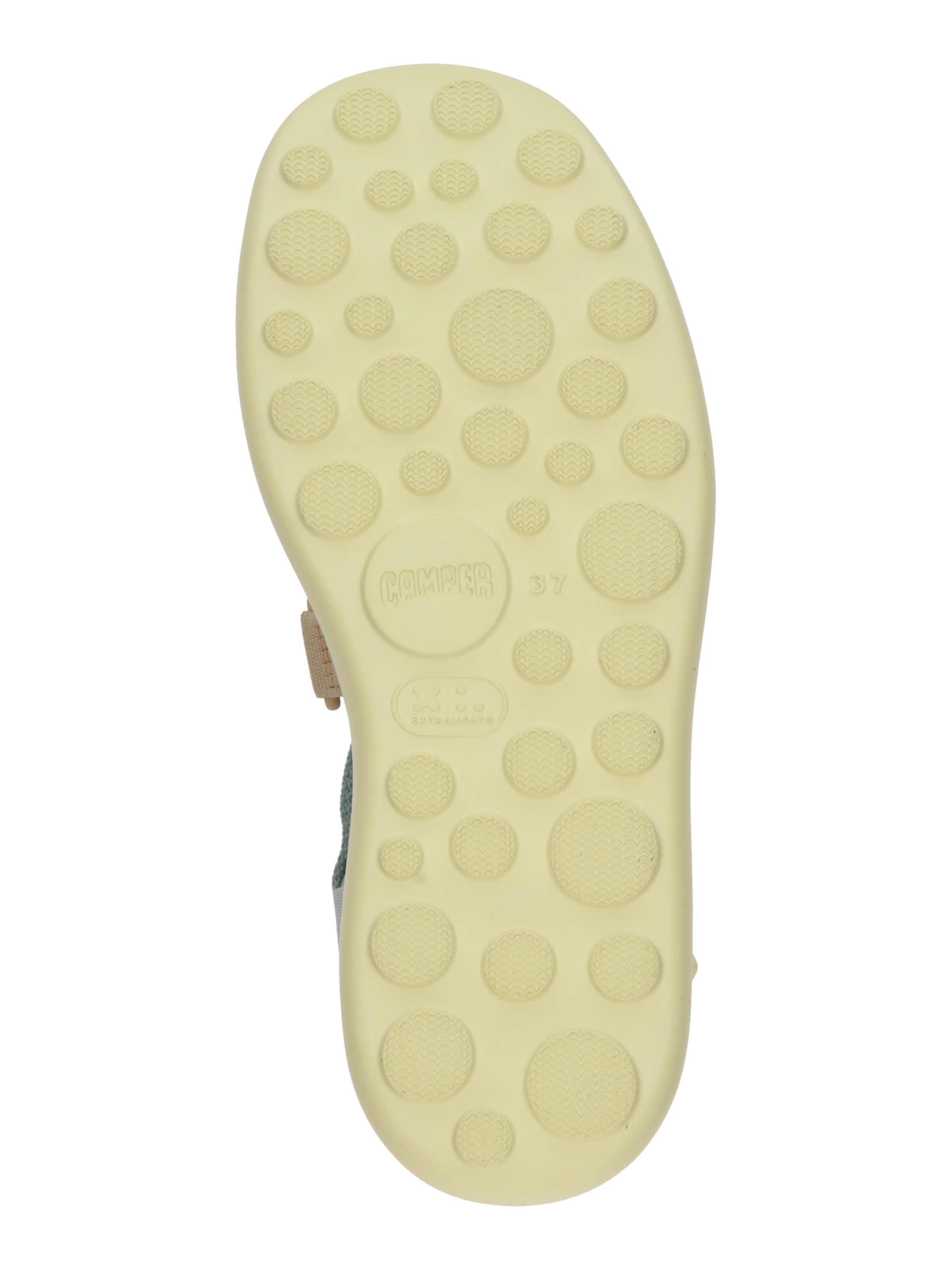 CAMPER Sandály 'Pelotas Flota Up' – mix barev