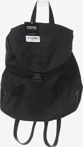 JOOP! Backpack in One size in Black: front
