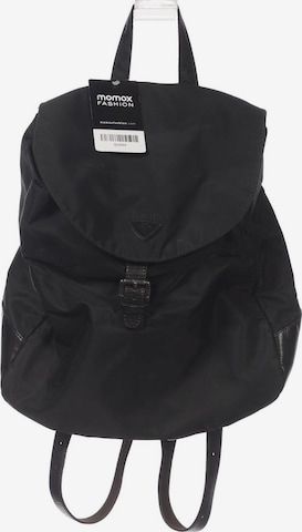 JOOP! Rucksack One Size in Schwarz: predná strana