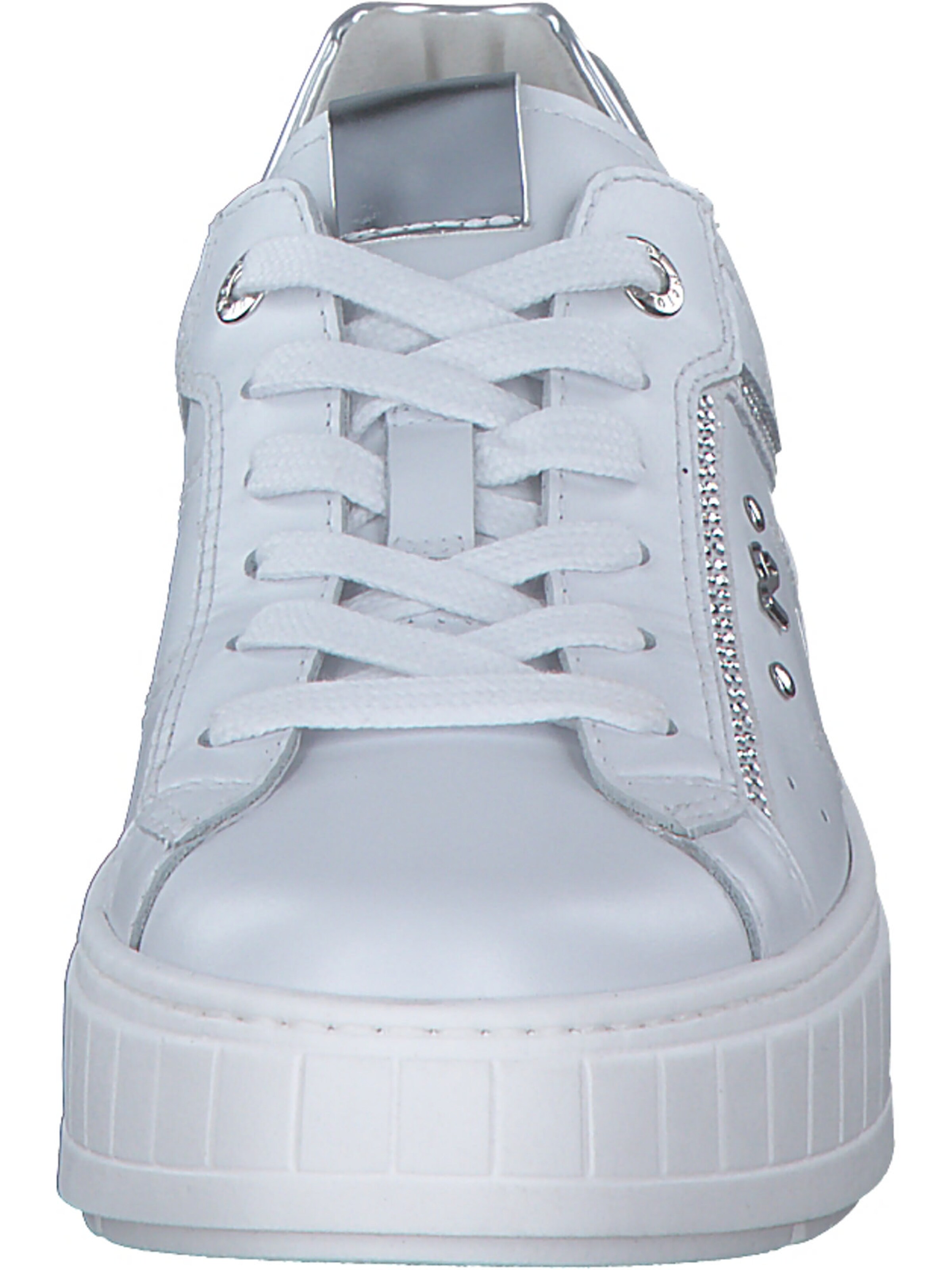 Nero Giardini Sneaker in Weiß