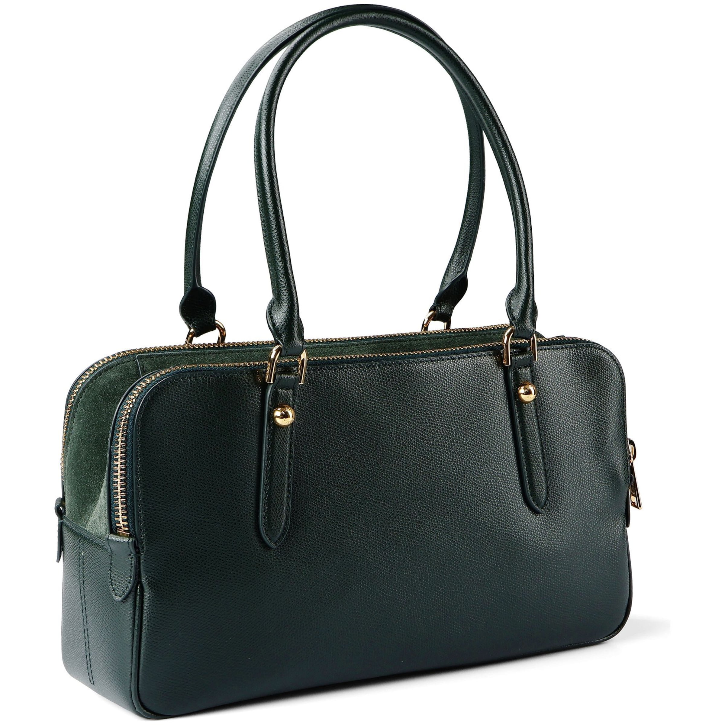 Sac bandoulière 'Giulia' FURLA en vert