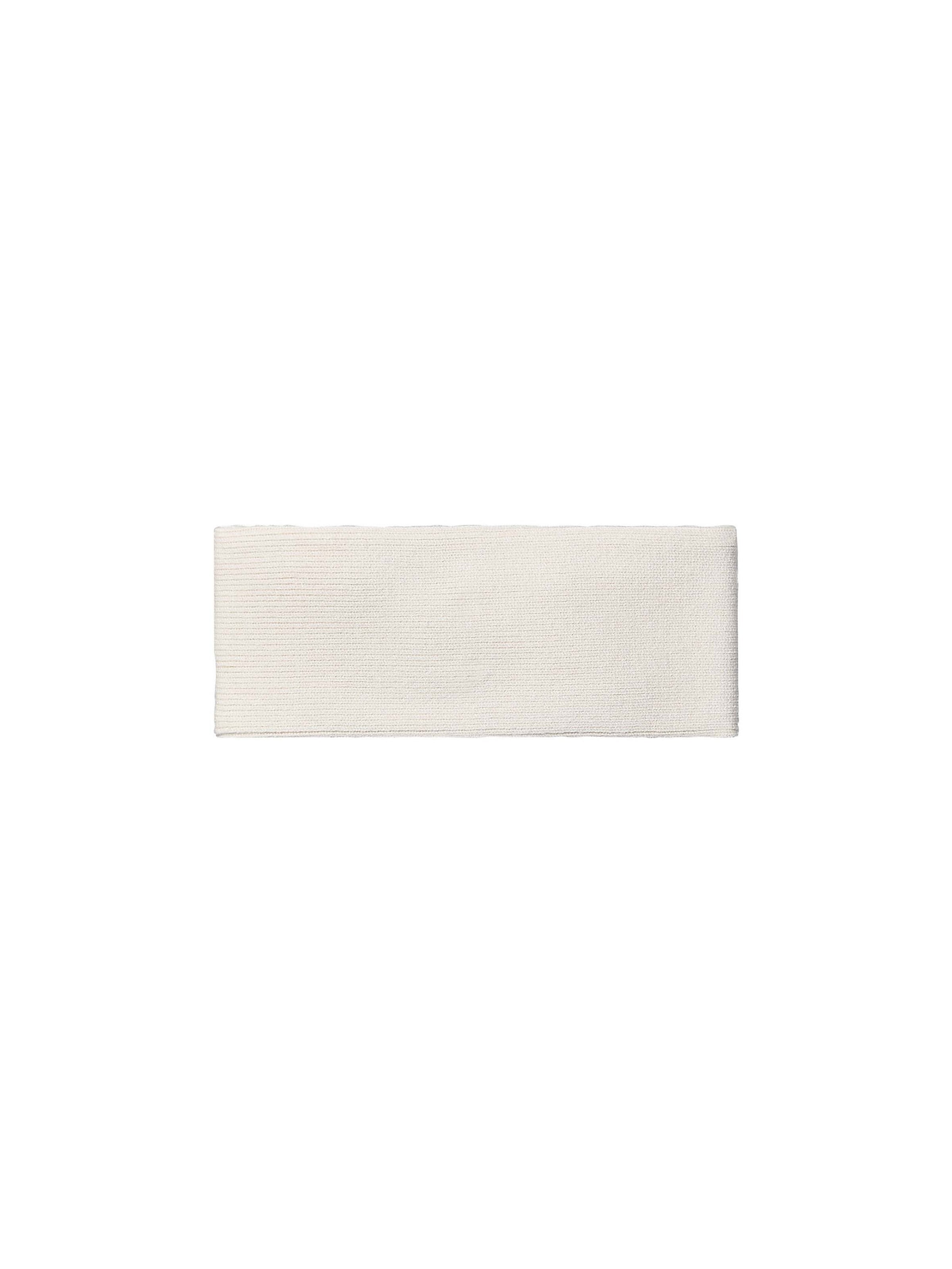 Calvin Klein Stirnband in Beige