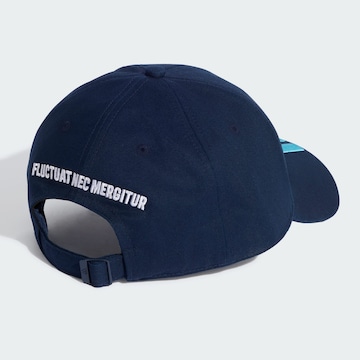 ADIDAS PERFORMANCE Sportcap 'Paris FC 26/27 Home' in Blau