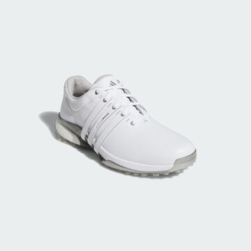 Chaussure de sport 'Tour360 25' ADIDAS PERFORMANCE en blanc