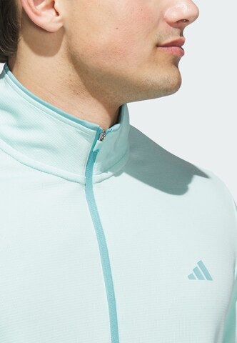 Maglia funzionale di ADIDAS GOLF in blu