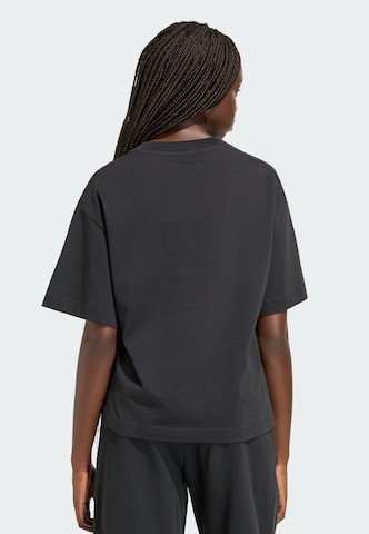 ADIDAS SPORTSWEAR Funkcionális felső - fekete
