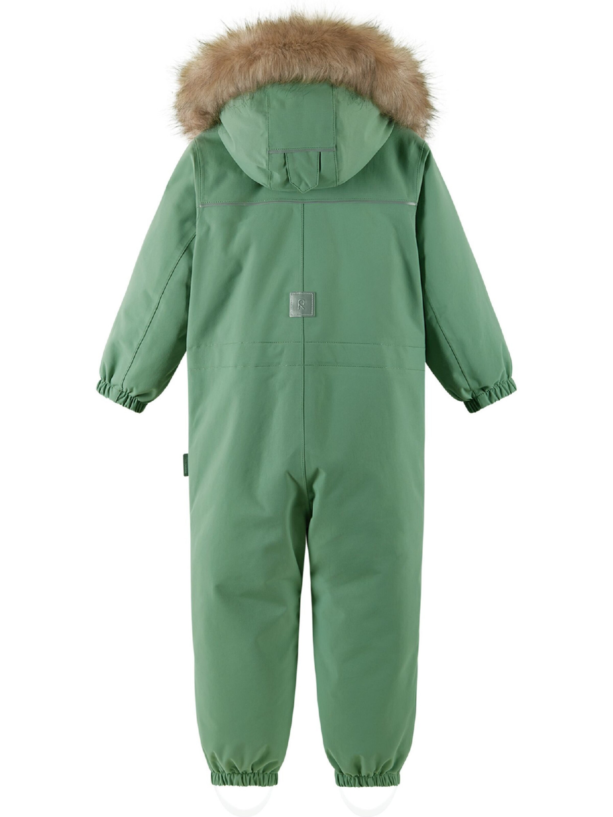 Reima Athletic Suit 'Stavanger' in Green