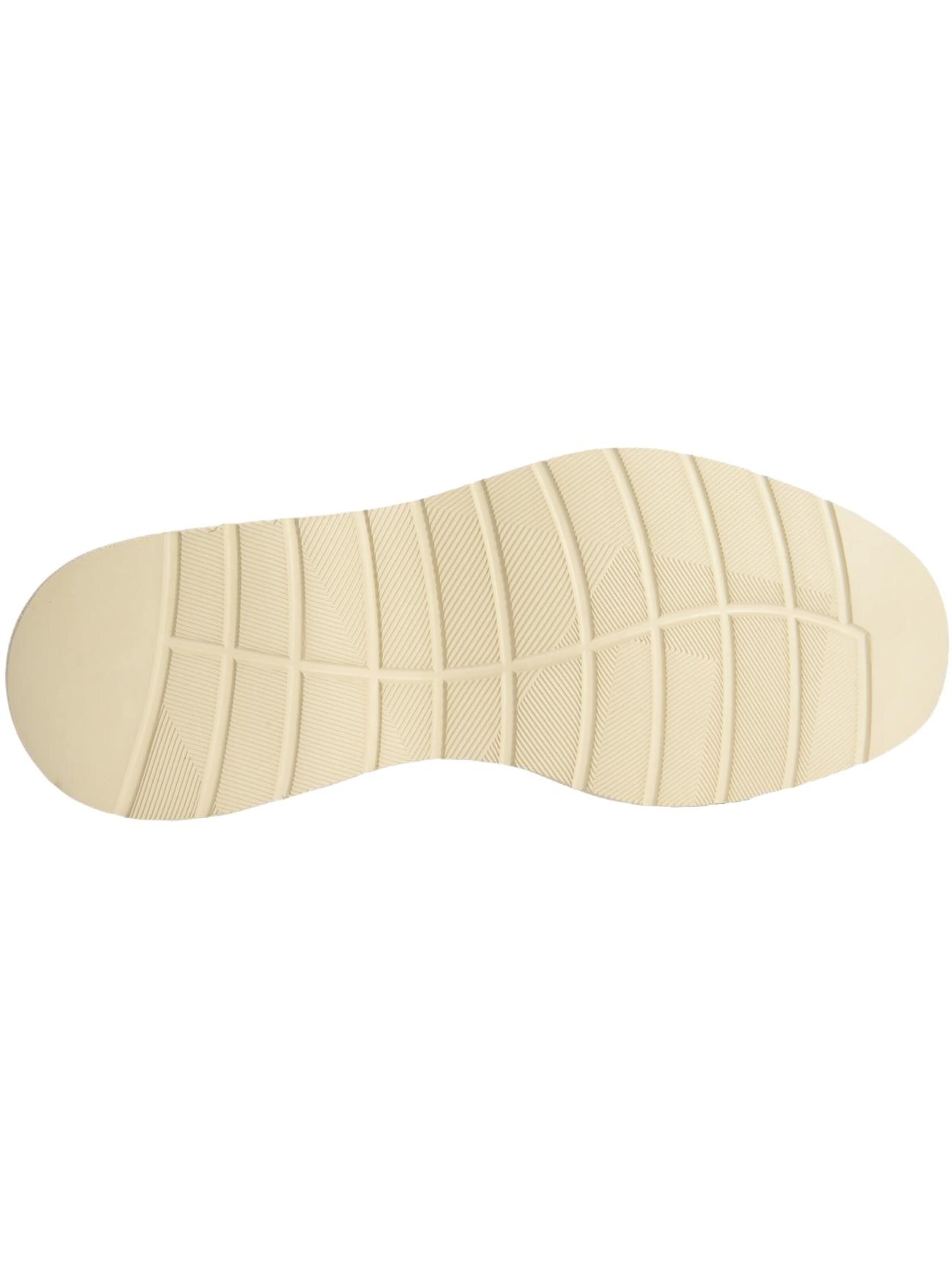 Desa Schnürschuh 'Beleg'‌‌‌‌‌ in Braun