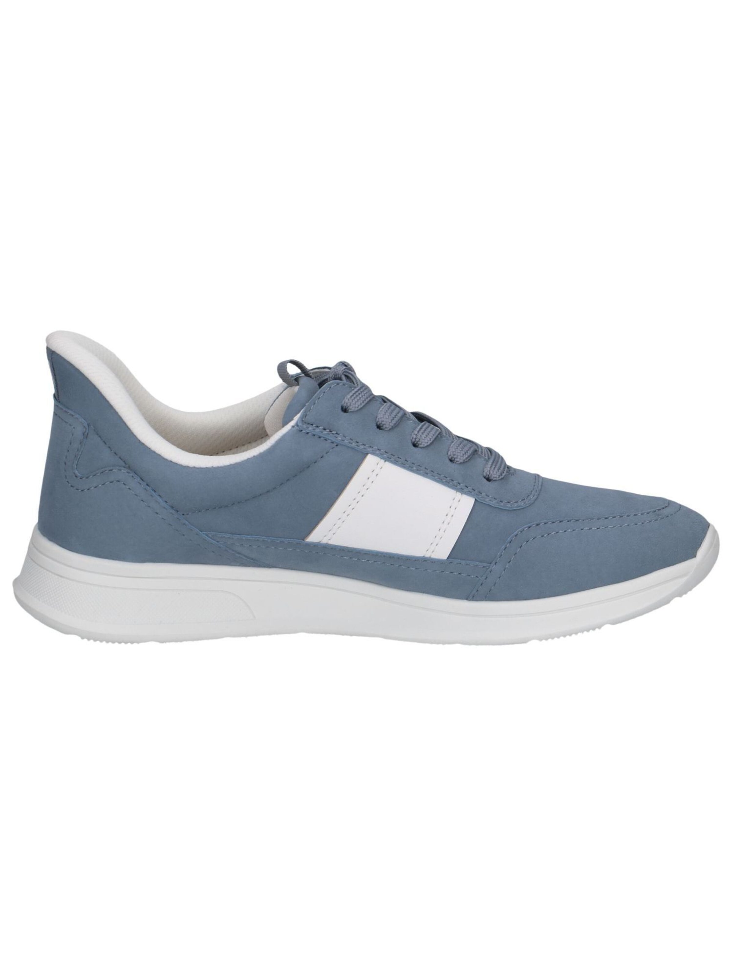 CAPRICE Sneaker in Blau