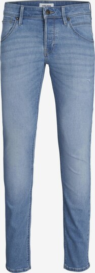 JACK & JONES Jeans 'Glenn Fox' in de kleur Blauw denim, Productweergave