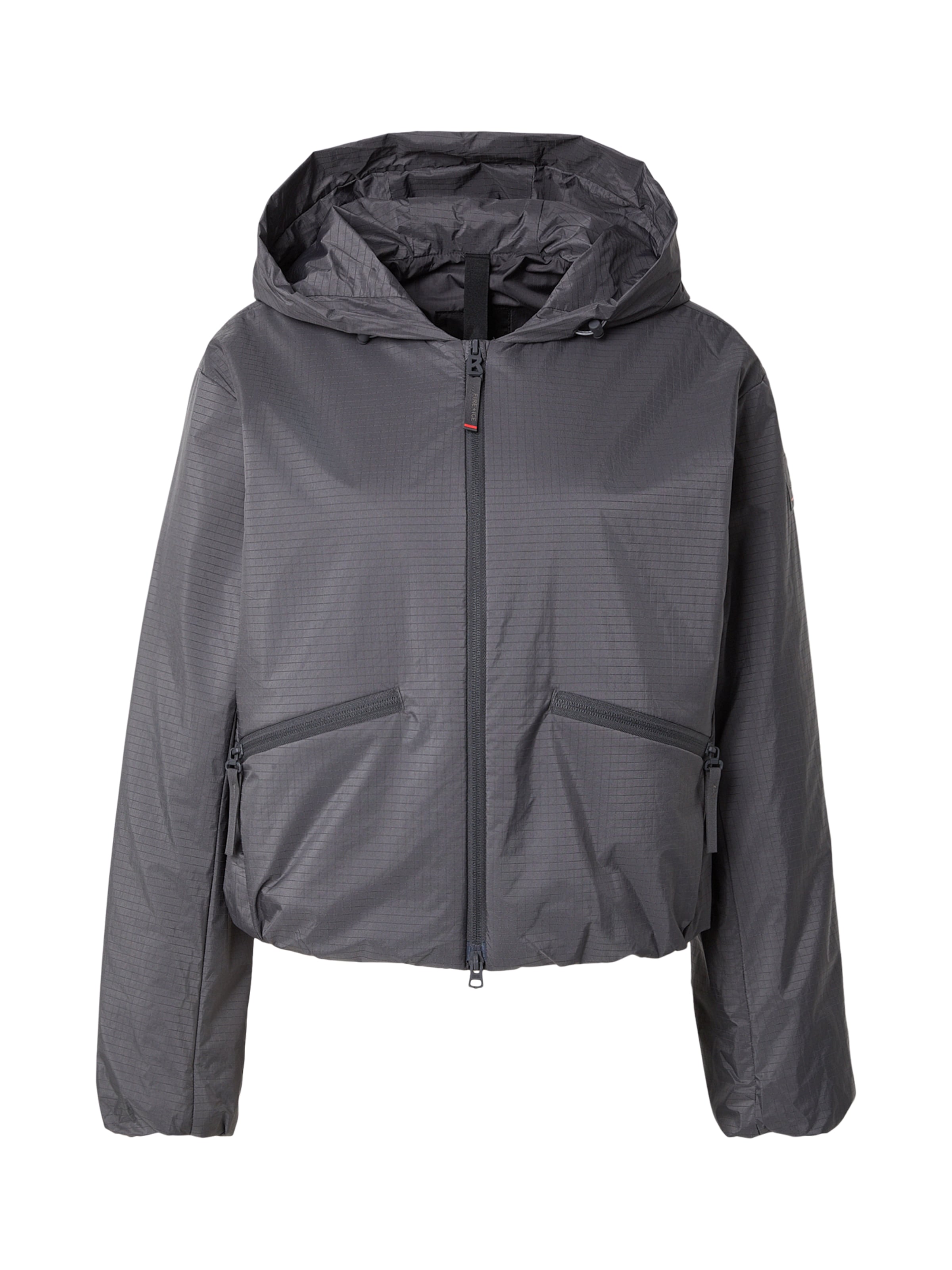 Veste mi-saison 'YADIRA' Bogner Fire + Ice en gris : devant
