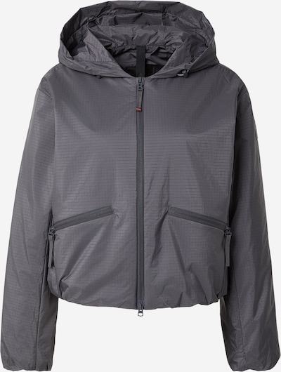 Bogner Fire + Ice Outdoor jakna 'YADIRA' u tamo siva, Pregled proizvoda