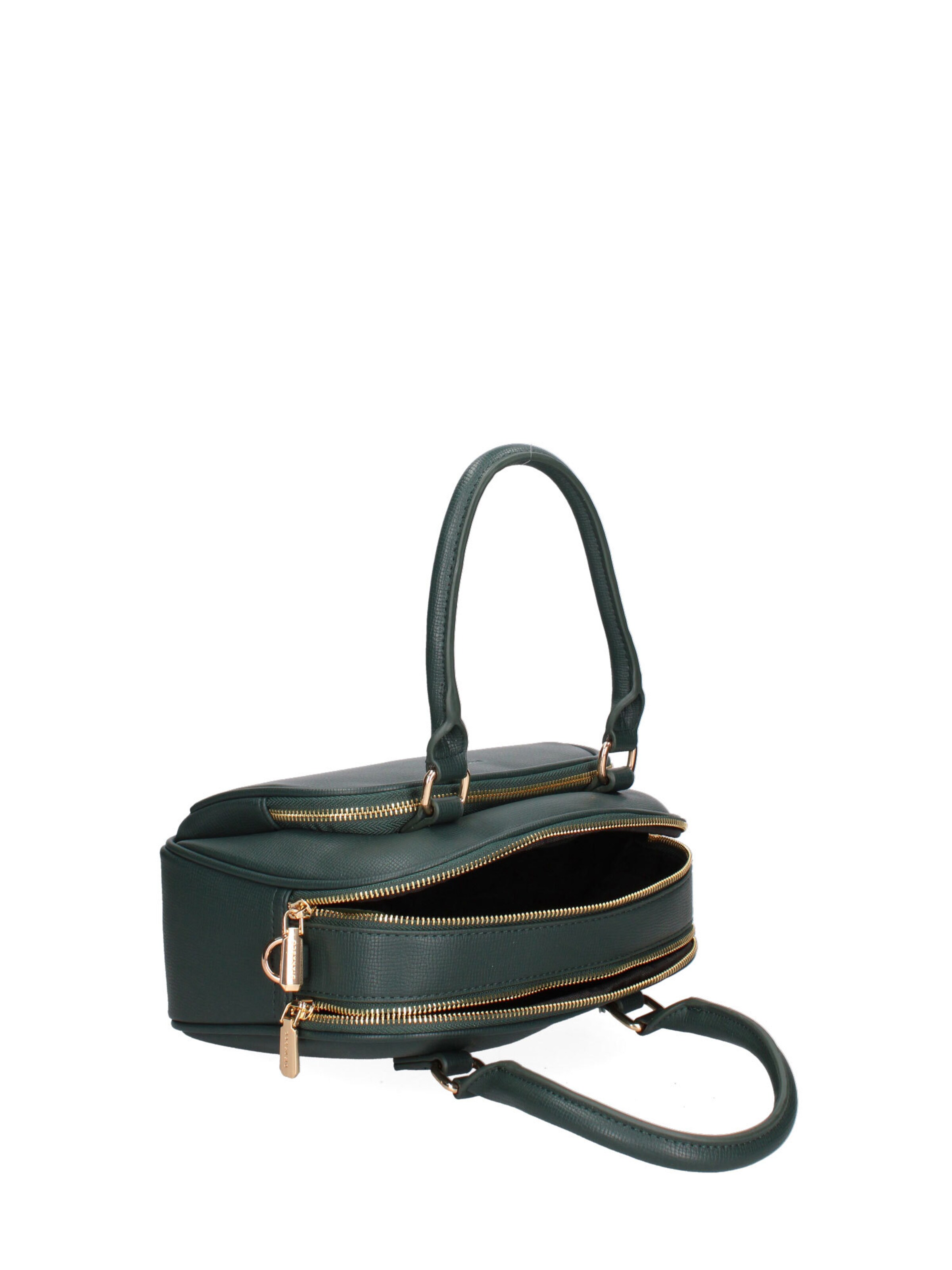 Diana&Co. Handtas in Groen