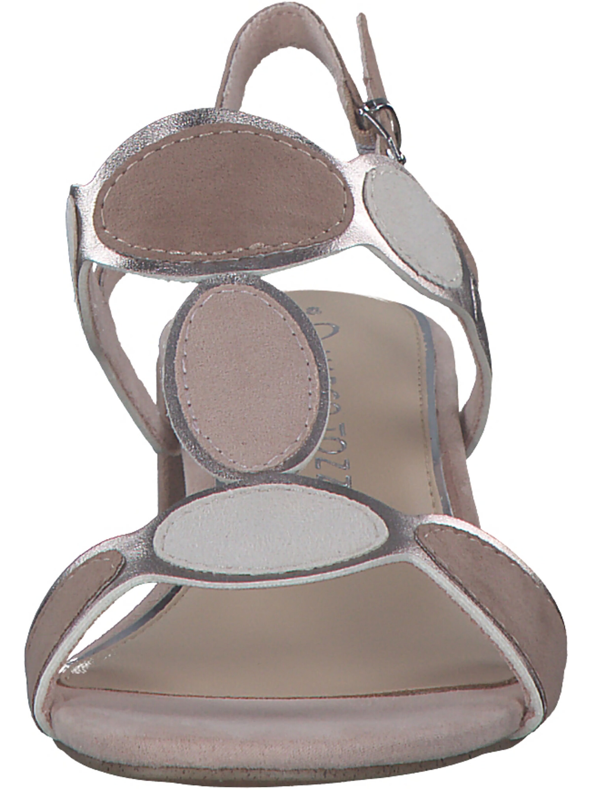 Sandales MARCO TOZZI en beige