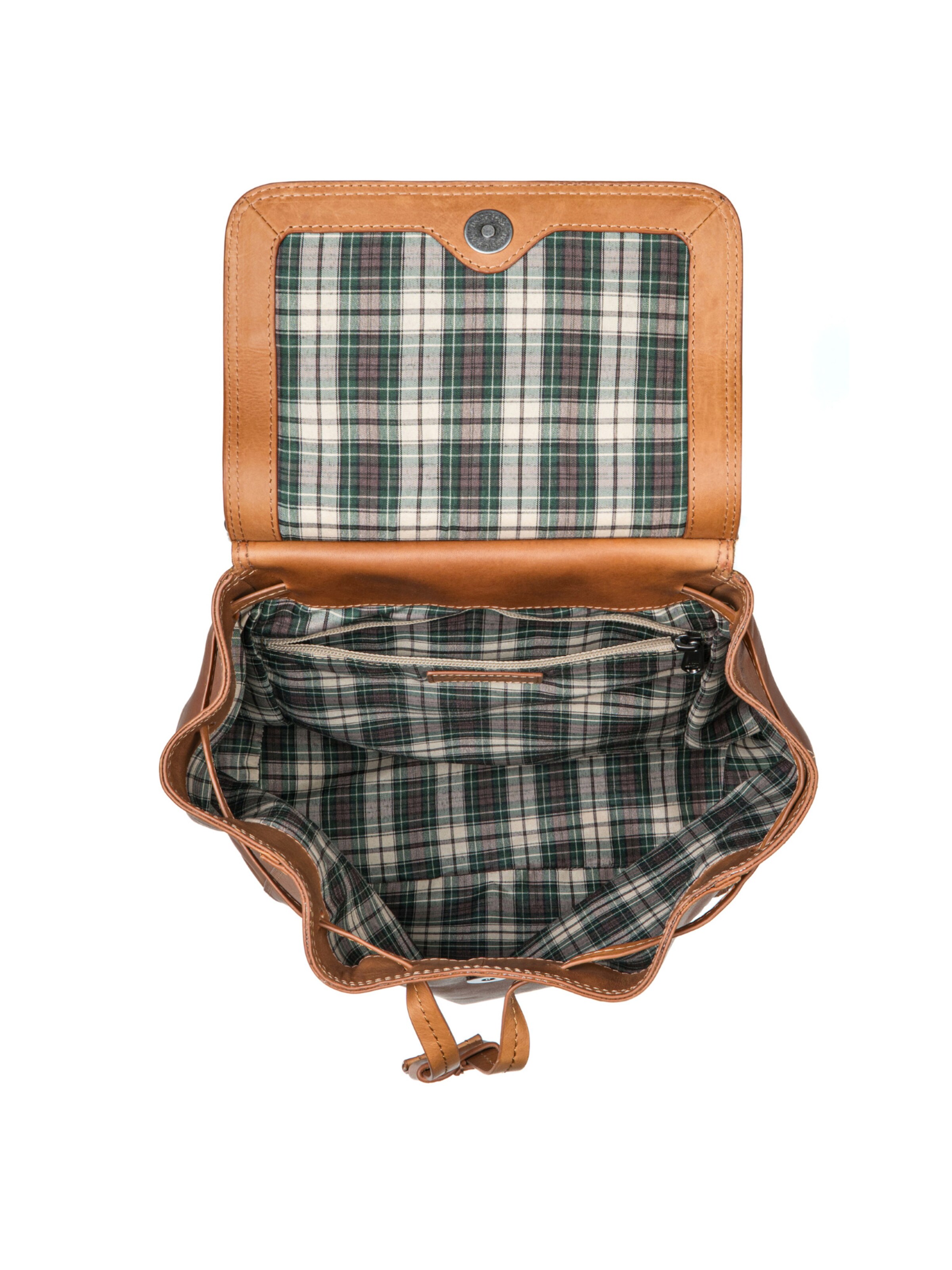 Benthill Rucksack‌ in Braun