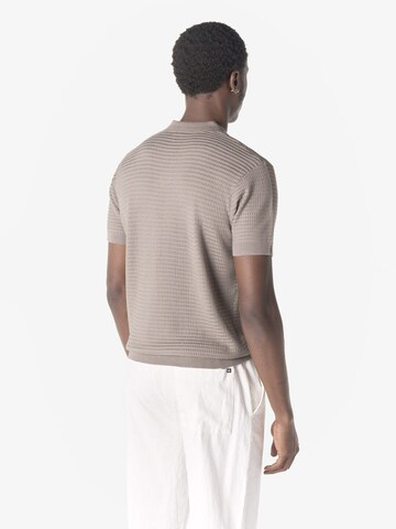 KOROSHI Shirt in Groen