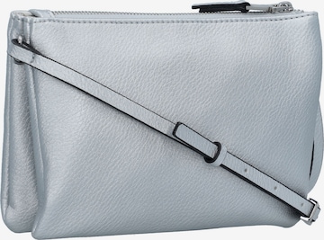 ESPRIT Crossbody Bag in Silver