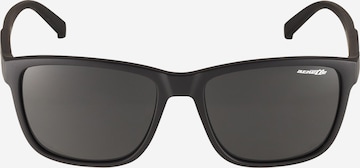 Lunettes de soleil ARNETTE en noir