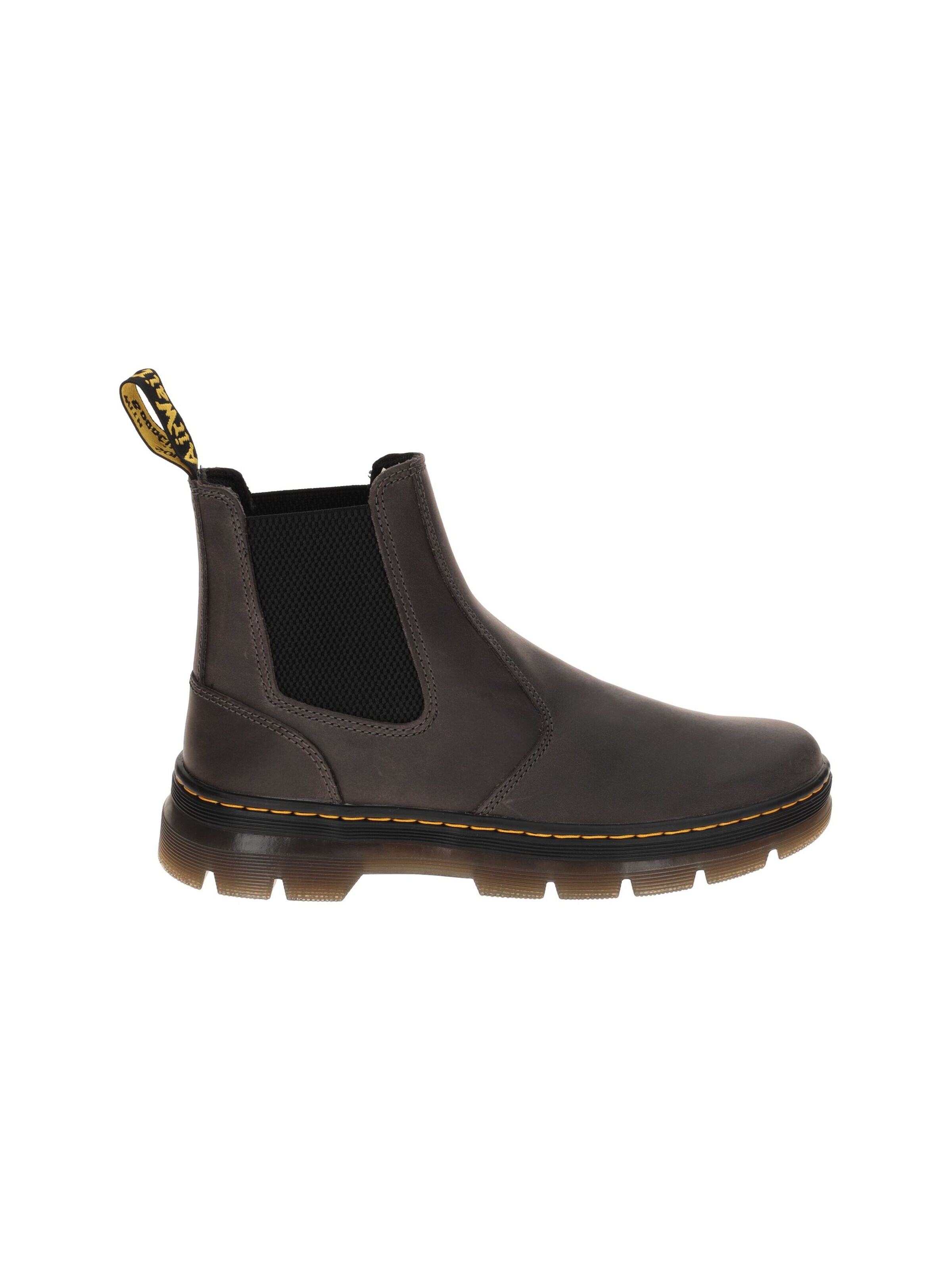 Dr. Martens Boots in Grey
