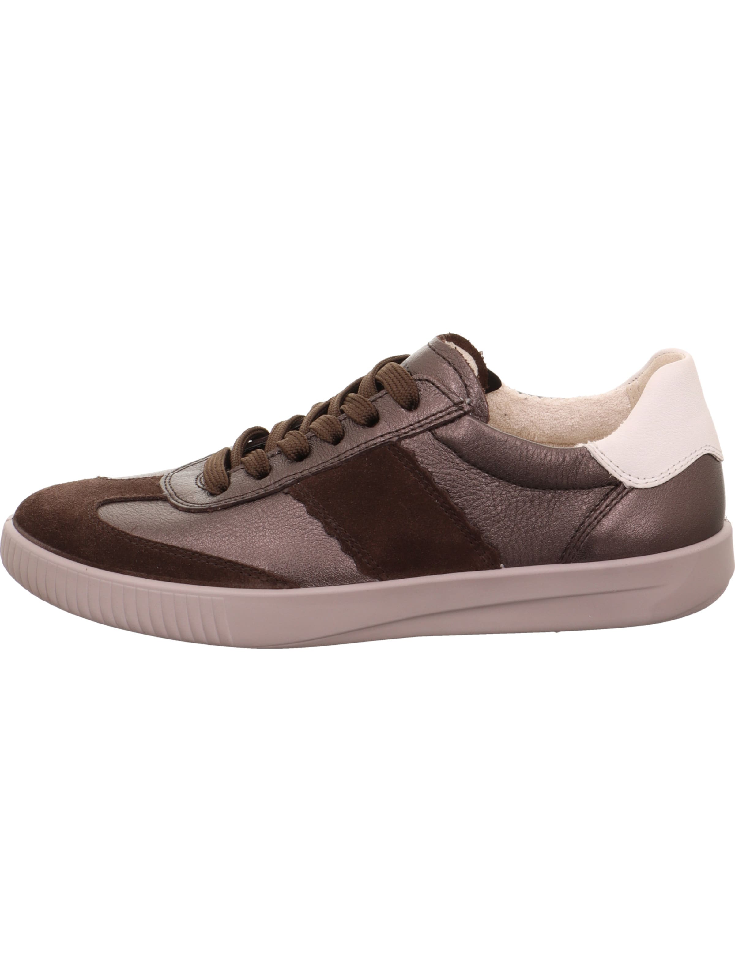 Legero Sneakers 'SILENCE' in Brown