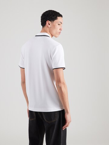 JACK & JONES Shirt 'JCOFUSION' in White