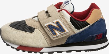 new balance Sneaker '574' in Beige